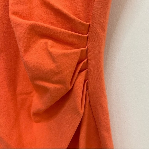 KENNETH Cole New York zipper sleeveless dress - Picture 7 of 8